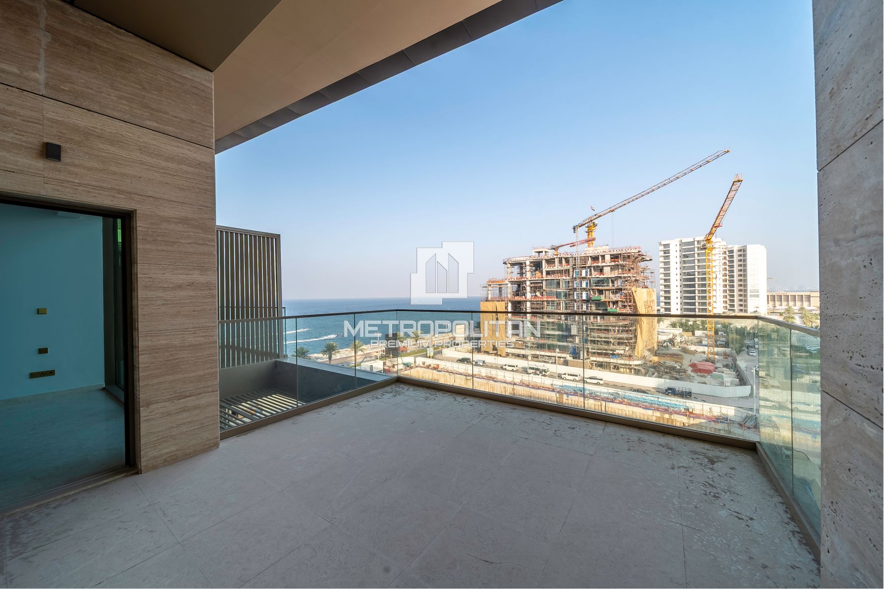 Image - Ellington Beach House, Palm Jumeirah, 迪拜 | Project - 公寓