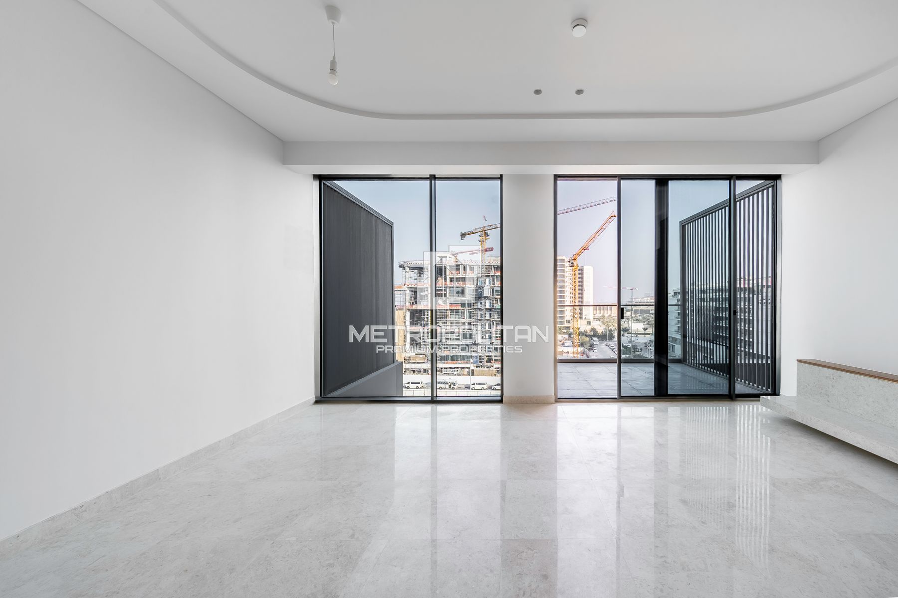 Image - Ellington Beach House, Palm Jumeirah, 迪拜 | Project - 公寓