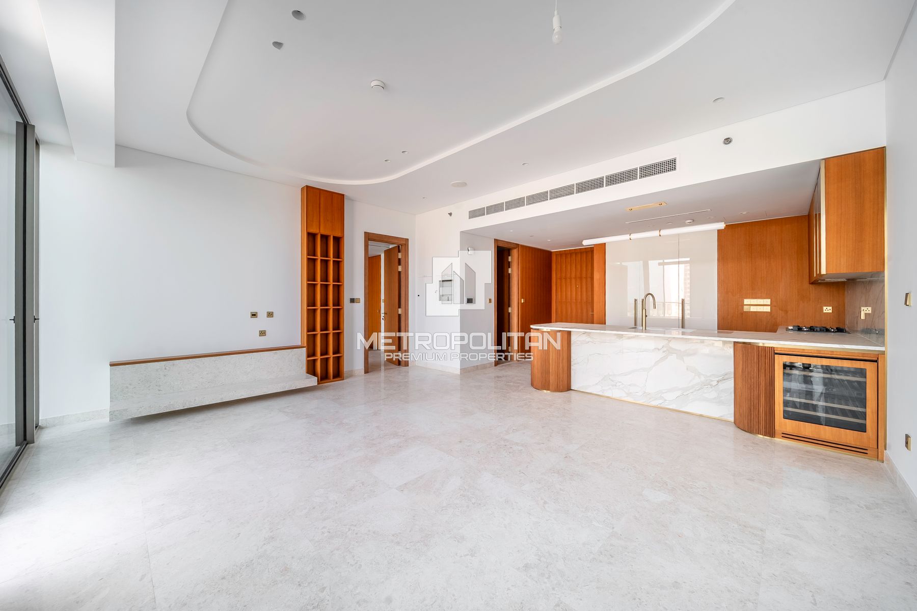 Image - Ellington Beach House, Palm Jumeirah, 迪拜 | Project - 公寓
