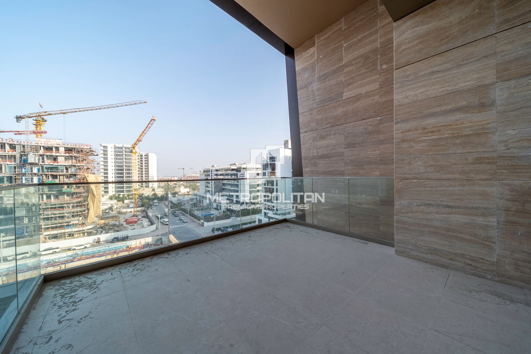 Image - Ellington Beach House, Palm Jumeirah, 迪拜 | Project - 公寓