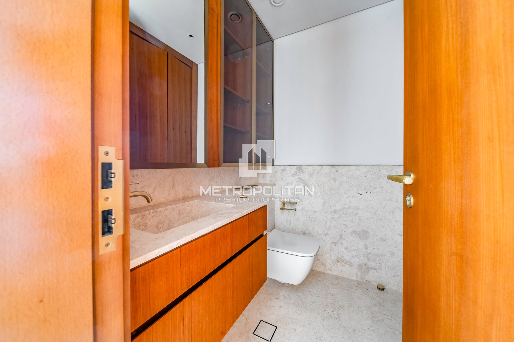 Image - Ellington Beach House, Palm Jumeirah, 迪拜 | Project - 公寓