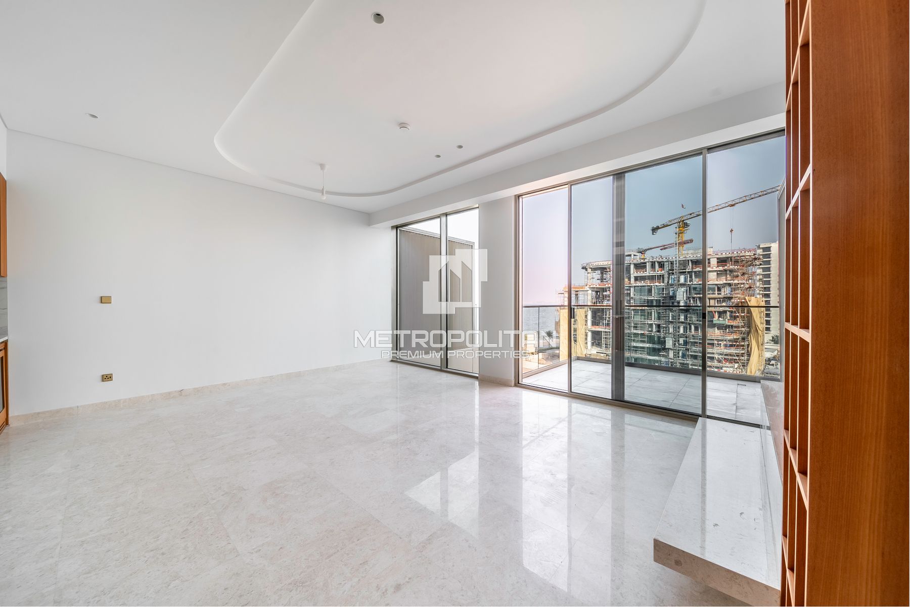 Image - Ellington Beach House, Palm Jumeirah, 迪拜 | Project - 公寓