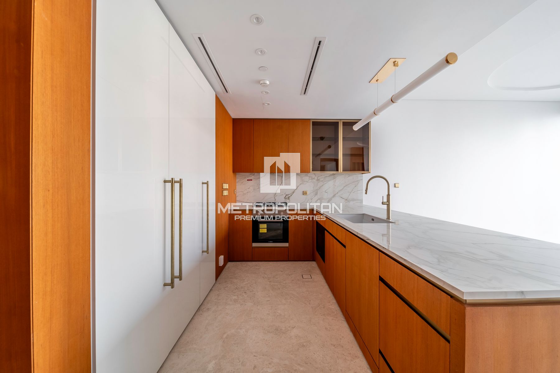 Image - Ellington Beach House, Palm Jumeirah, 迪拜 | Project - 公寓