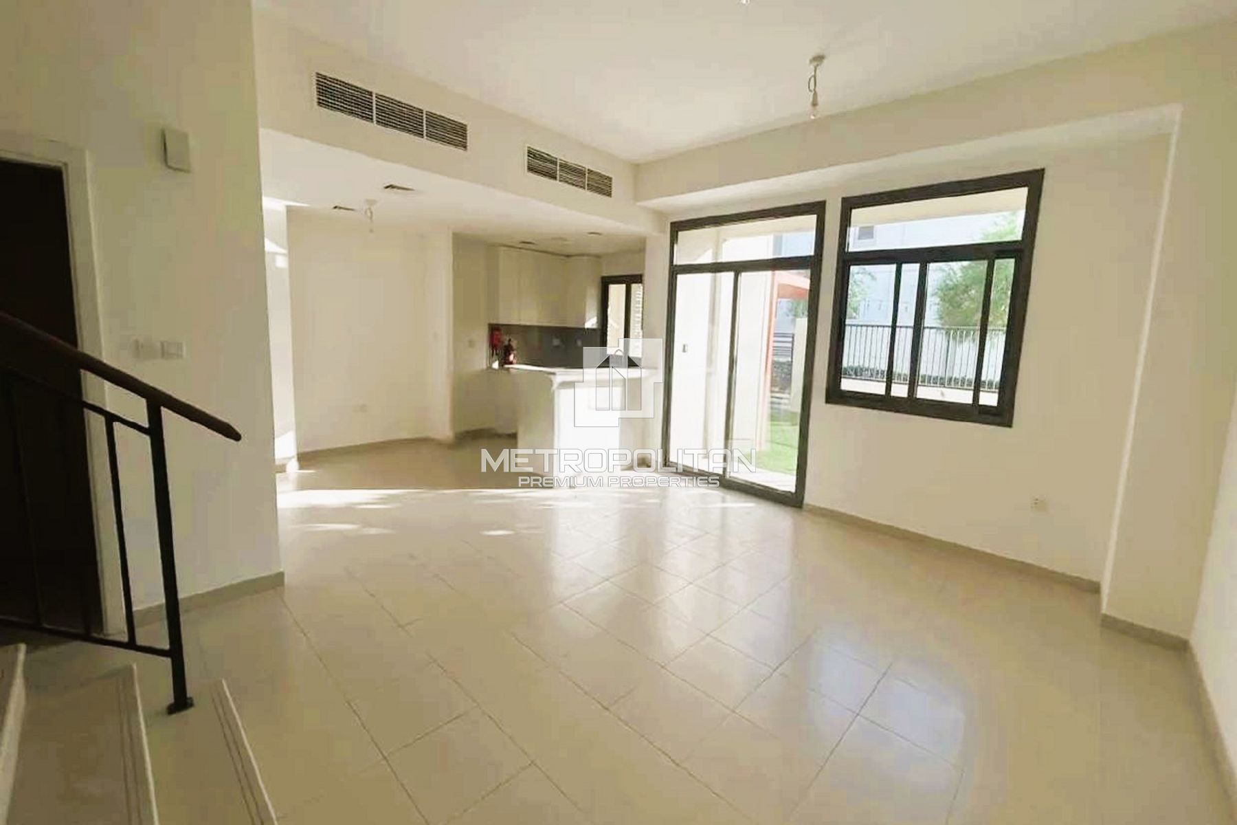 Image - Noor Townhouses, Town Square, Dubai | Project - Townhouse