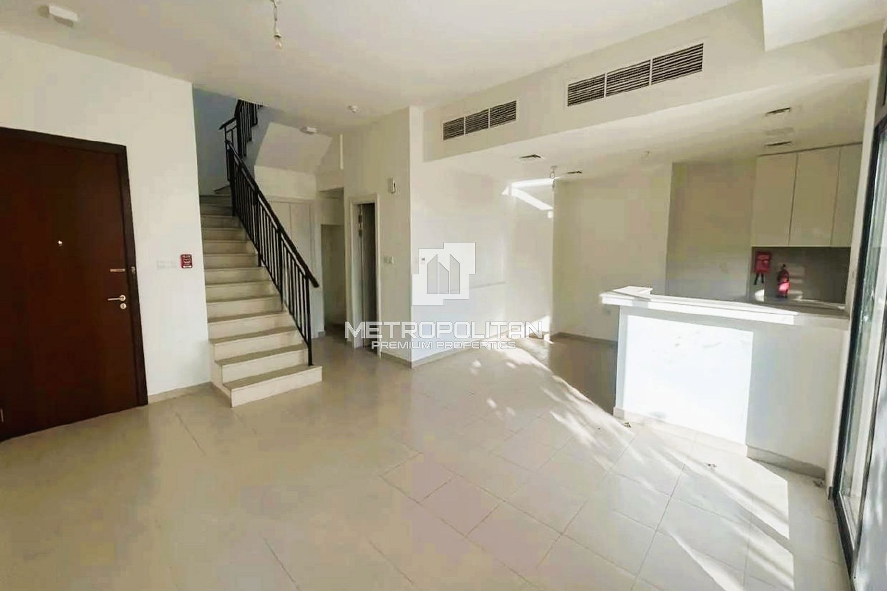 Image - Noor Townhouses, Town Square, Dubai | Project - Townhouse