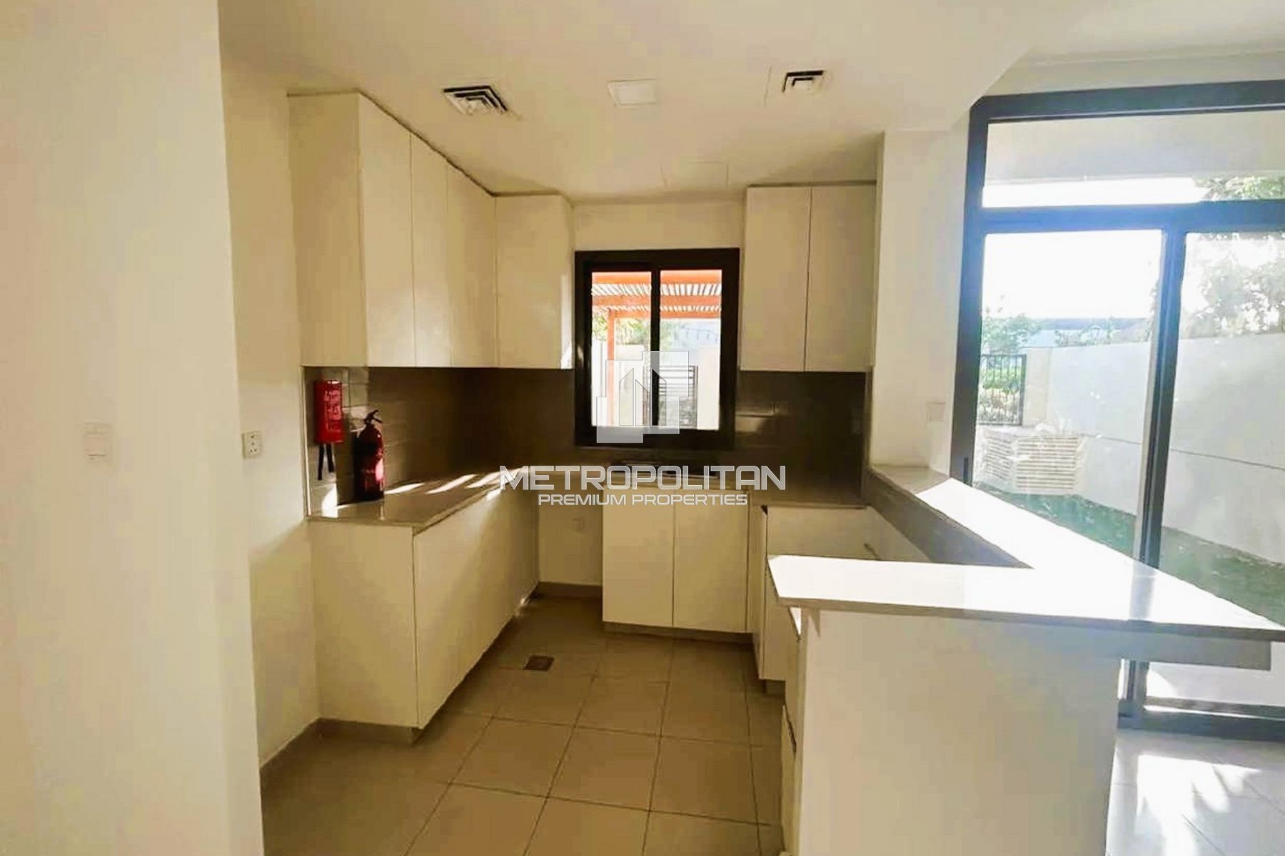 Image - Noor Townhouses, Town Square, Dubai | Project - Townhouse