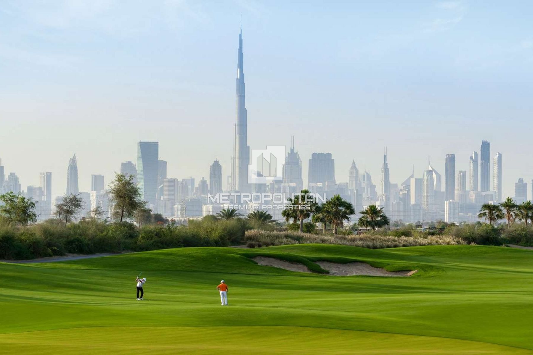 Image - Elvira 1, Dubai Hills Estate, Dubai | Project - Apartment