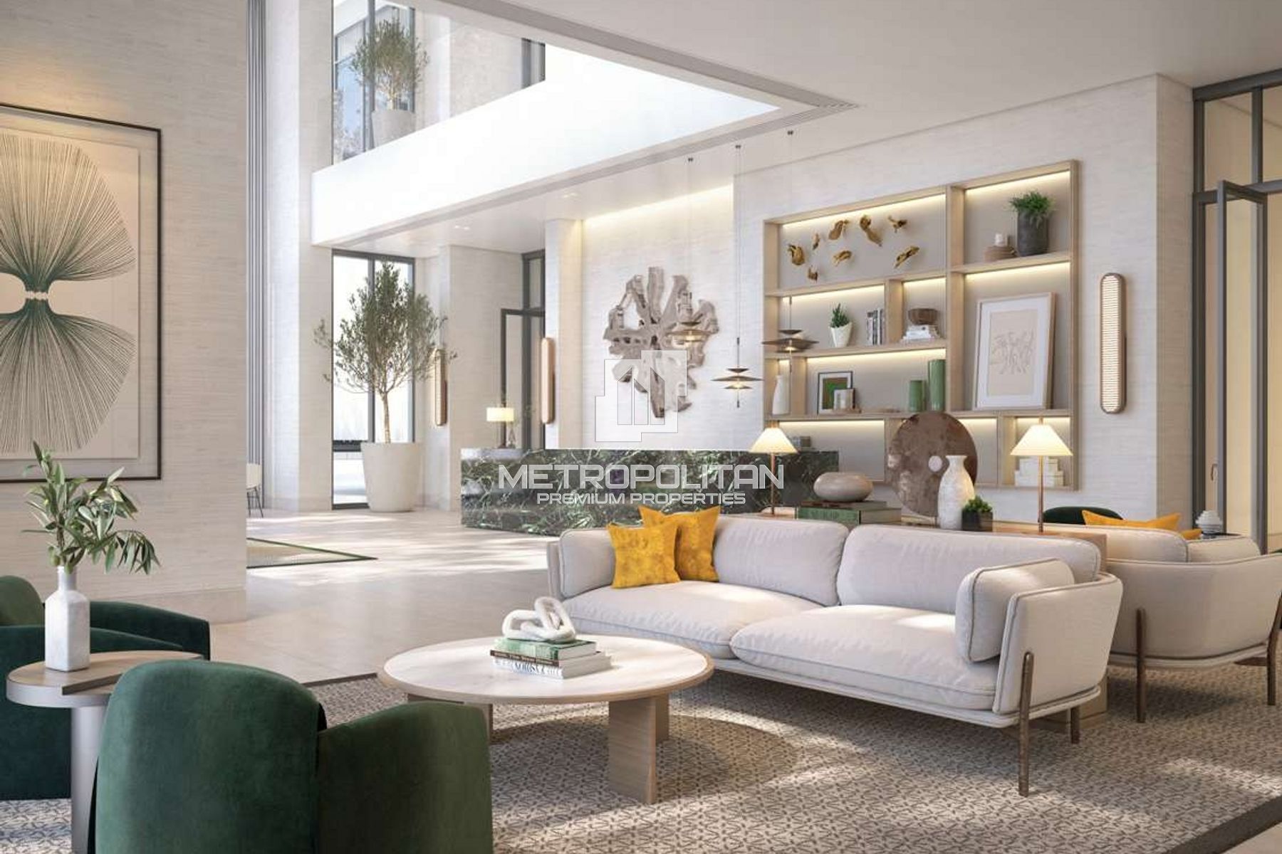 Image - Elvira 1, Dubai Hills Estate, Dubai | Project - Apartment