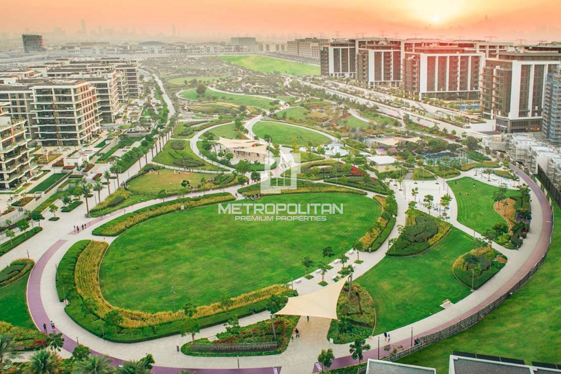 Image - Elvira 1, Dubai Hills Estate, Dubai | Project - Apartment