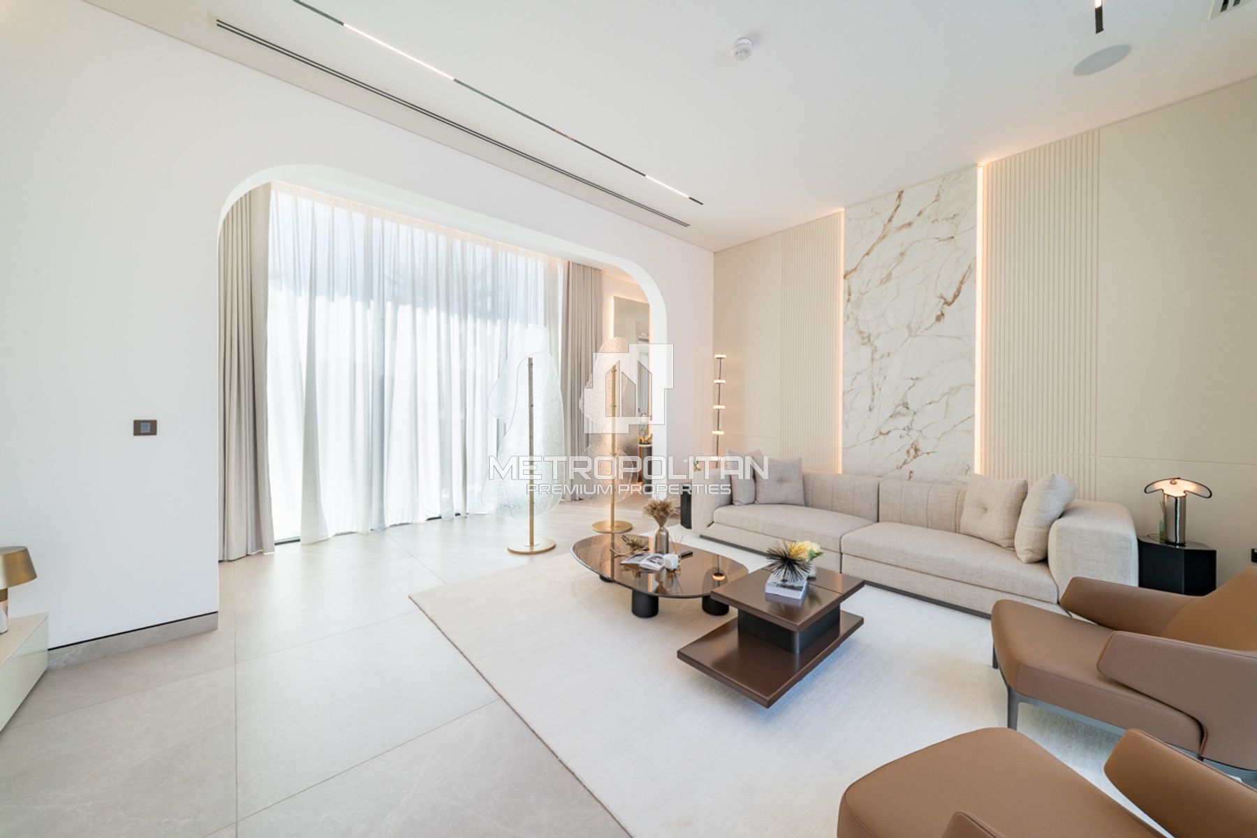 5BR Villa zum Verkauf in Jumeirah – MPS-45756 photo-1