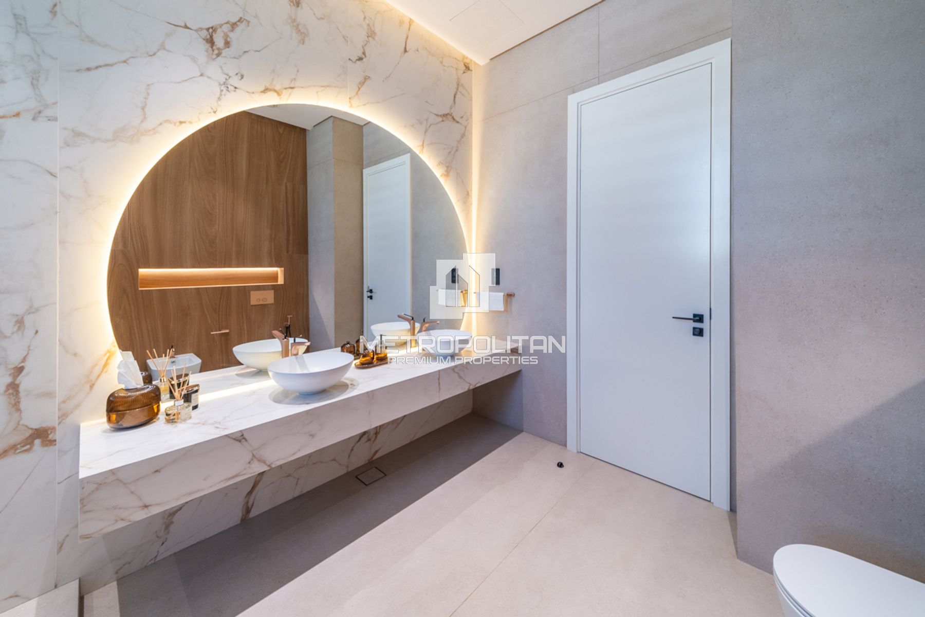 5BR Villa zum Verkauf in Jumeirah – MPS-45756 photo-24