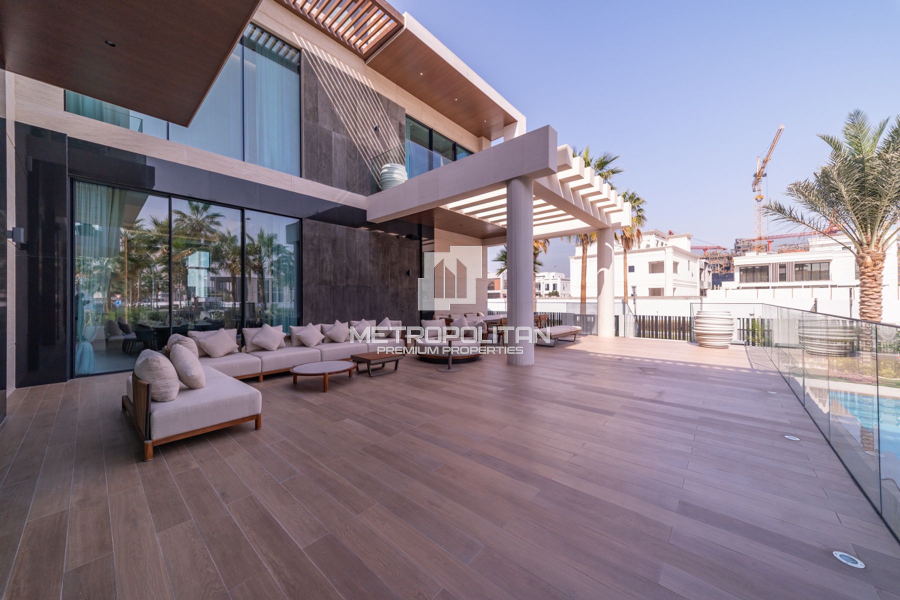 5BR Villa zum Verkauf in Jumeirah – MPS-45756 photo-25