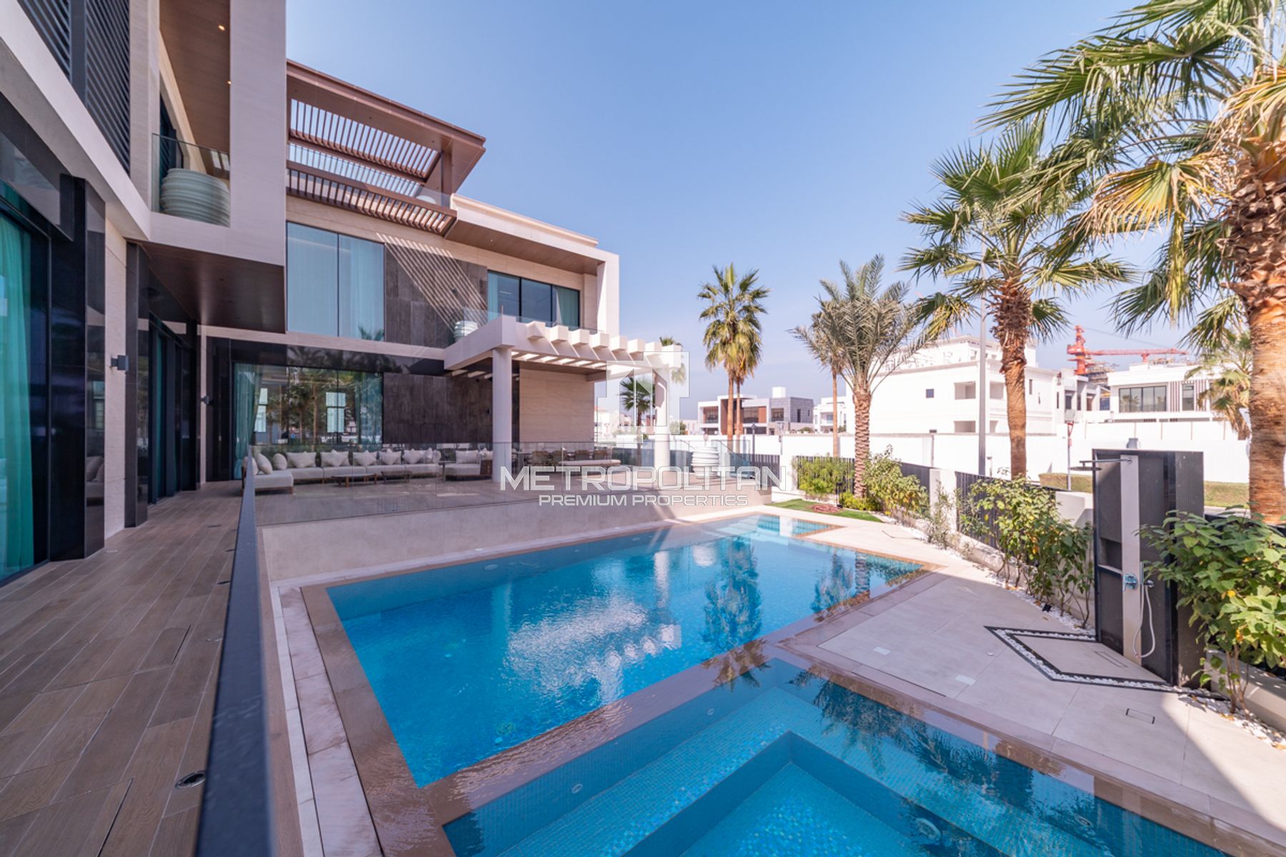 5BR Villa zum Verkauf in Jumeirah – MPS-45756 photo-27