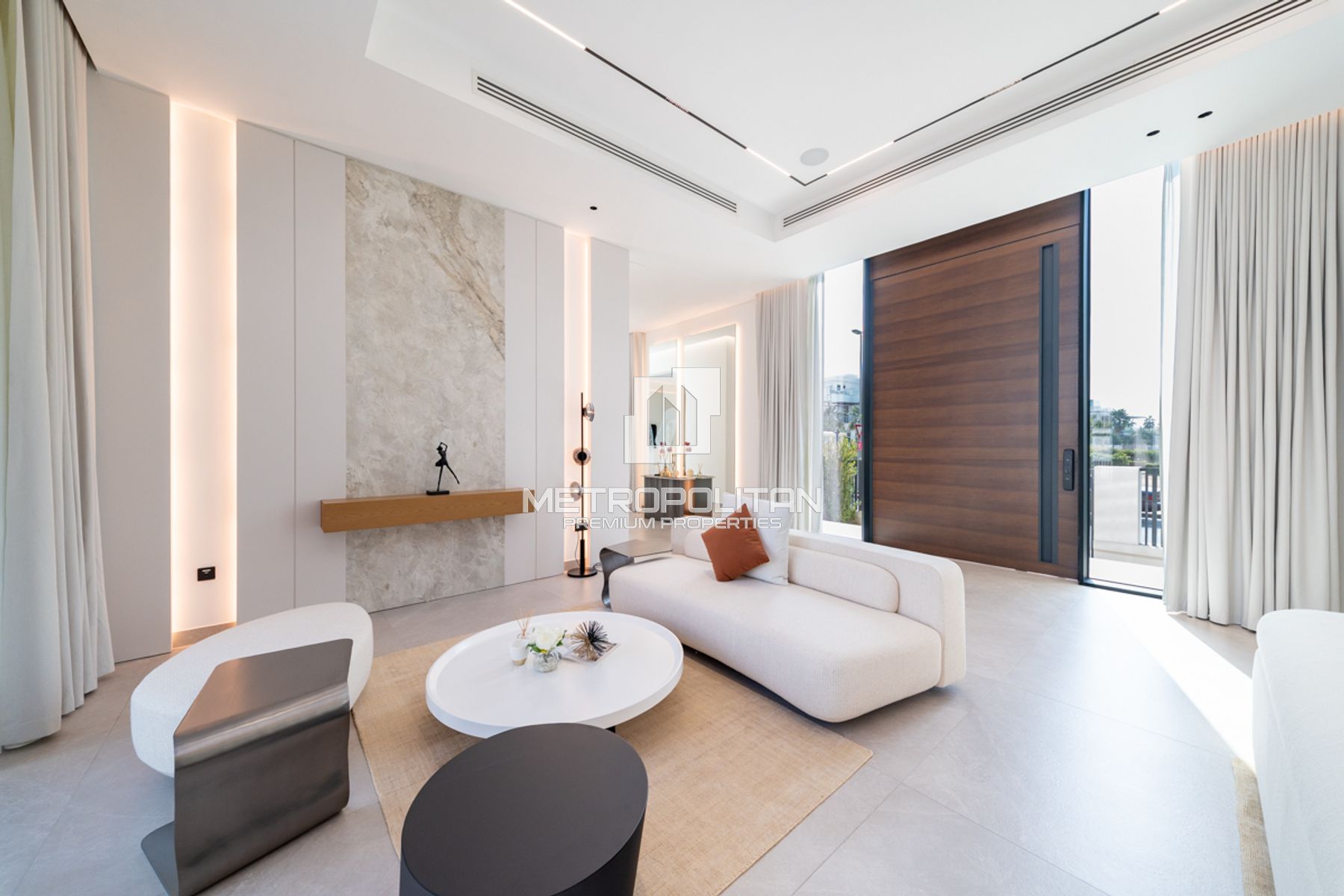 5BR Villa zum Verkauf in Jumeirah – MPS-45756 photo-5