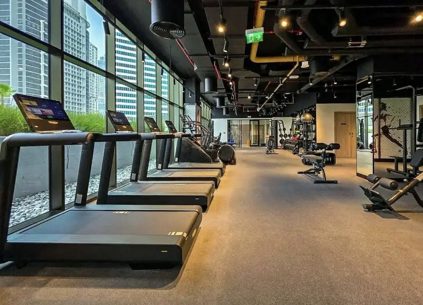 Image - Peninsula Two, Business Bay, Dubai | Project - Appartement