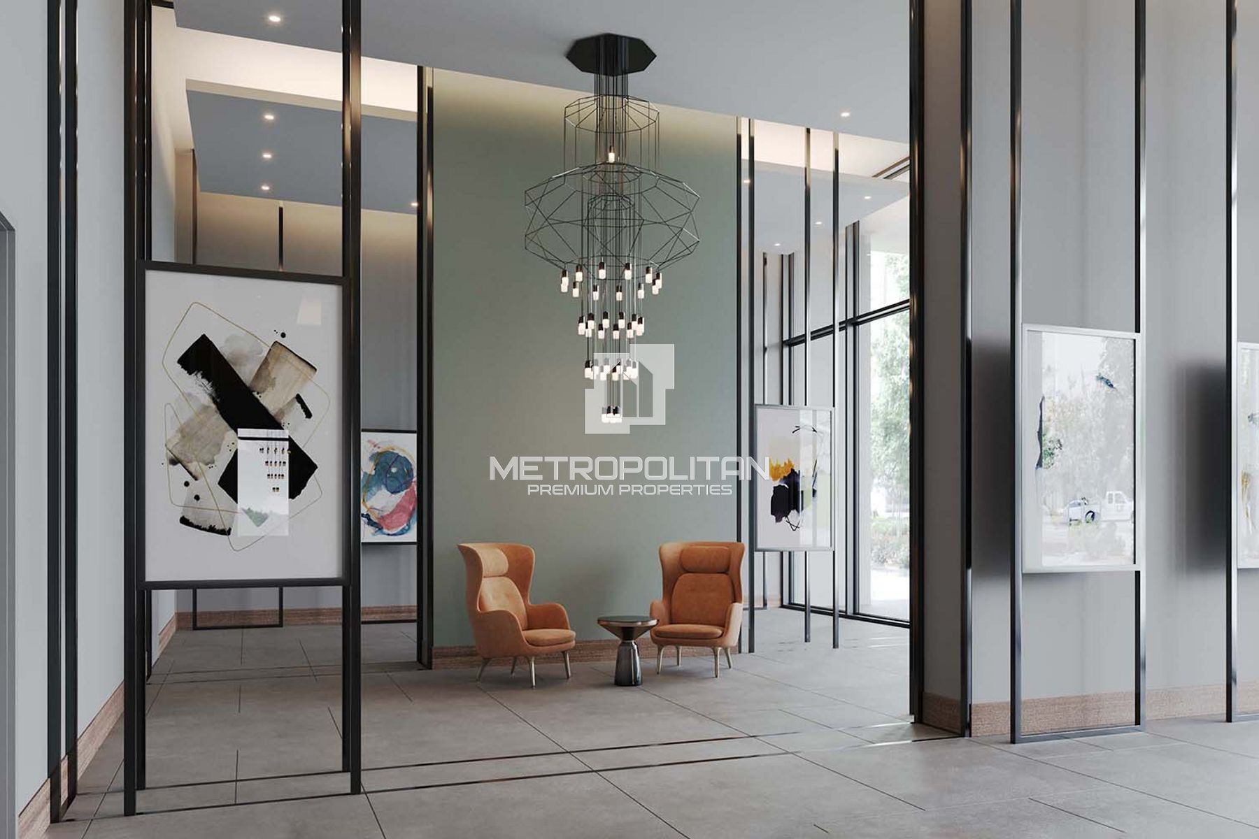 Image - Peninsula Two, Business Bay, Dubai | Project - Appartement