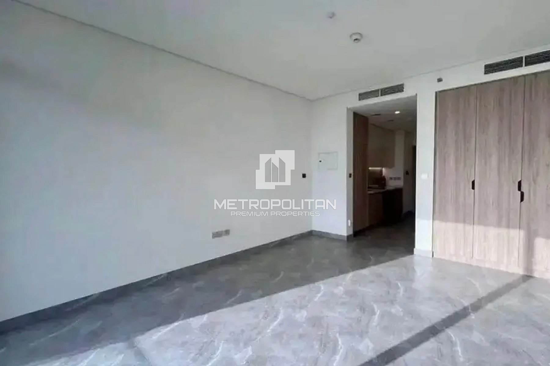 Image - Peninsula Two, Business Bay, Dubai | Project - Appartement