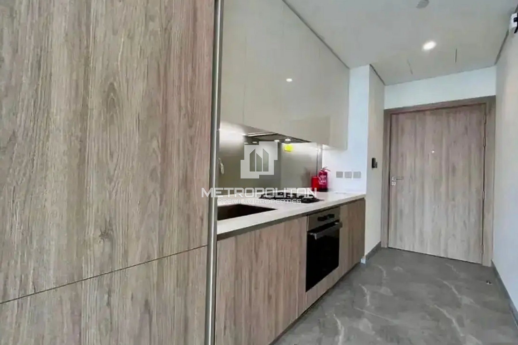 Image - Peninsula Two, Business Bay, Dubai | Project - Appartement