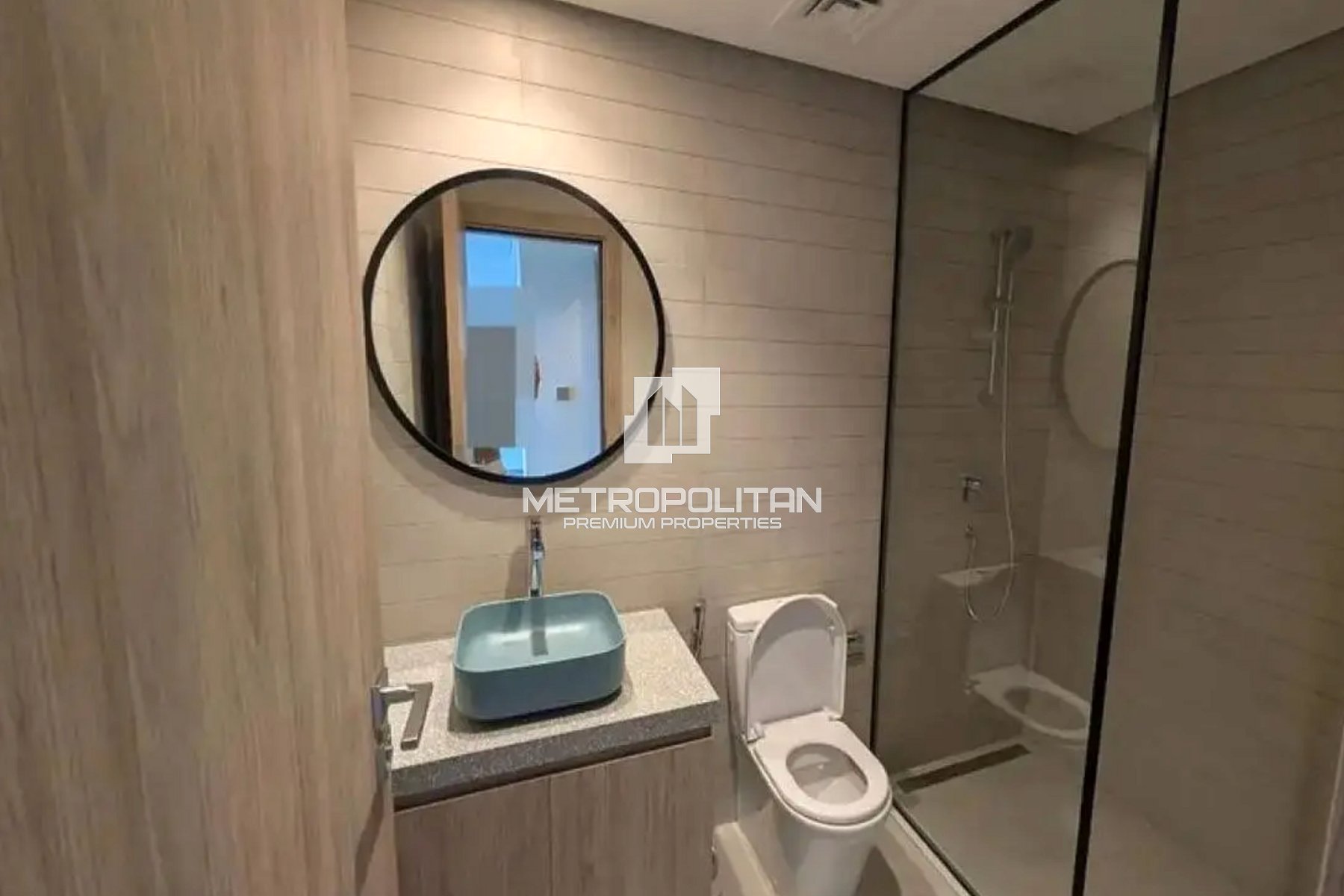 Image - Peninsula Two, Business Bay, Dubai | Project - Appartement