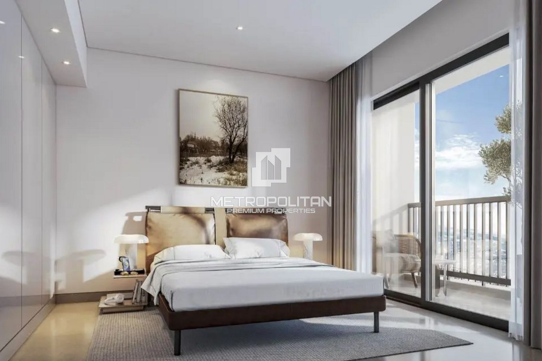 Image - Sobha Orbis, Motor City, Дубай | Project - Апартаменты