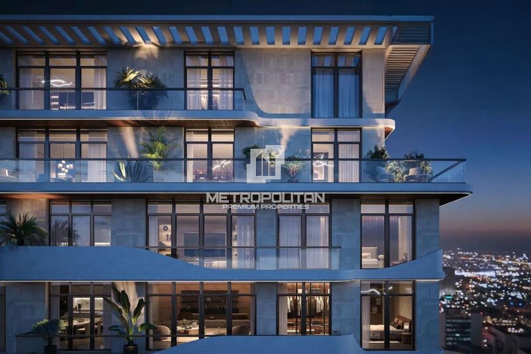 1BR Apartment for Sale in Jumeirah Village Circle – MPS-45760