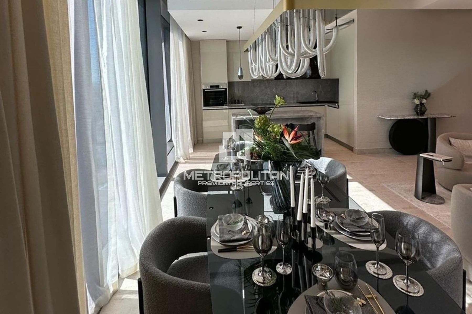 Image - Helvetia Residences, Jumeirah Village Circle, Dubai | Project - Apartment