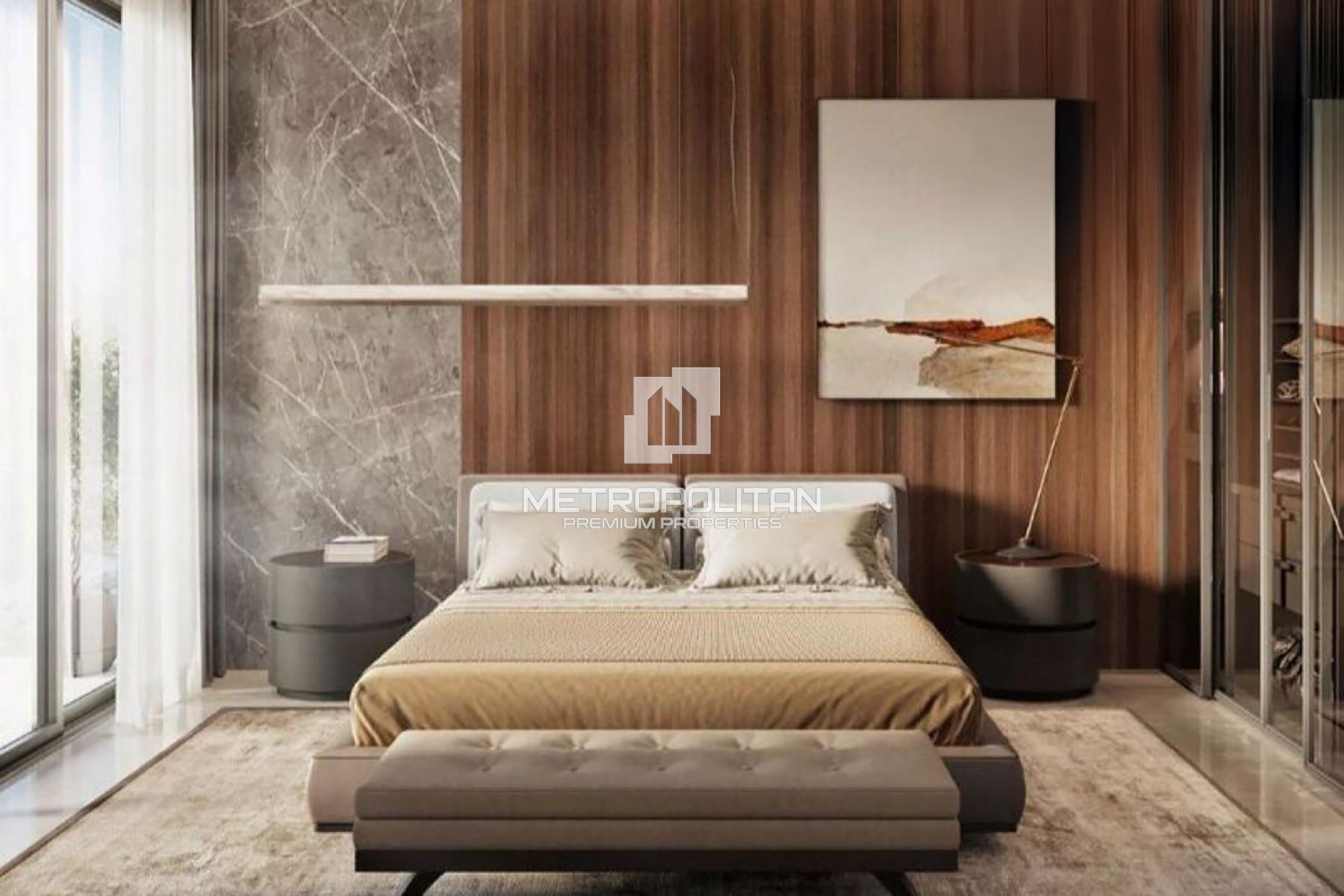 Image - Helvetia Residences, Jumeirah Village Circle, Dubai | Project - Apartment