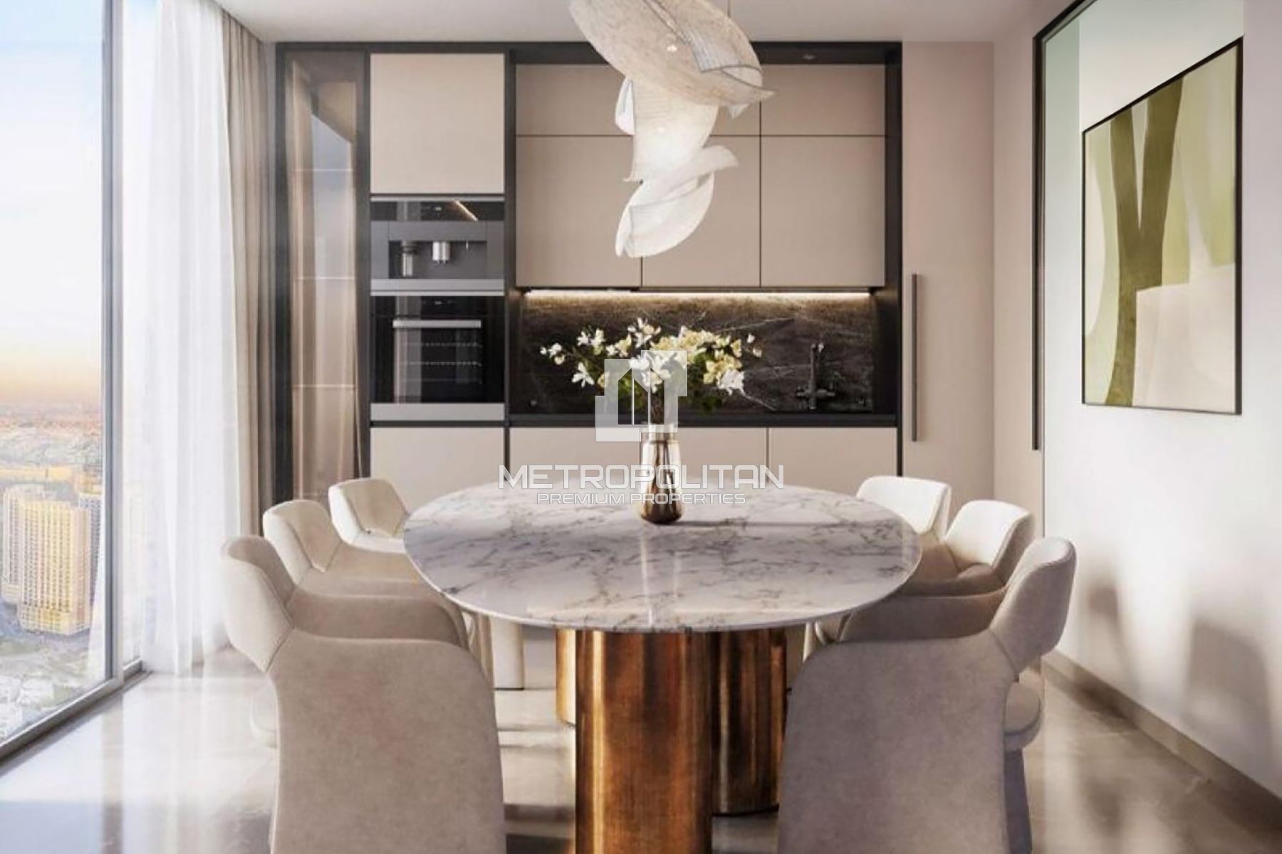 Image - Helvetia Residences, Jumeirah Village Circle, Dubai | Project - Apartment