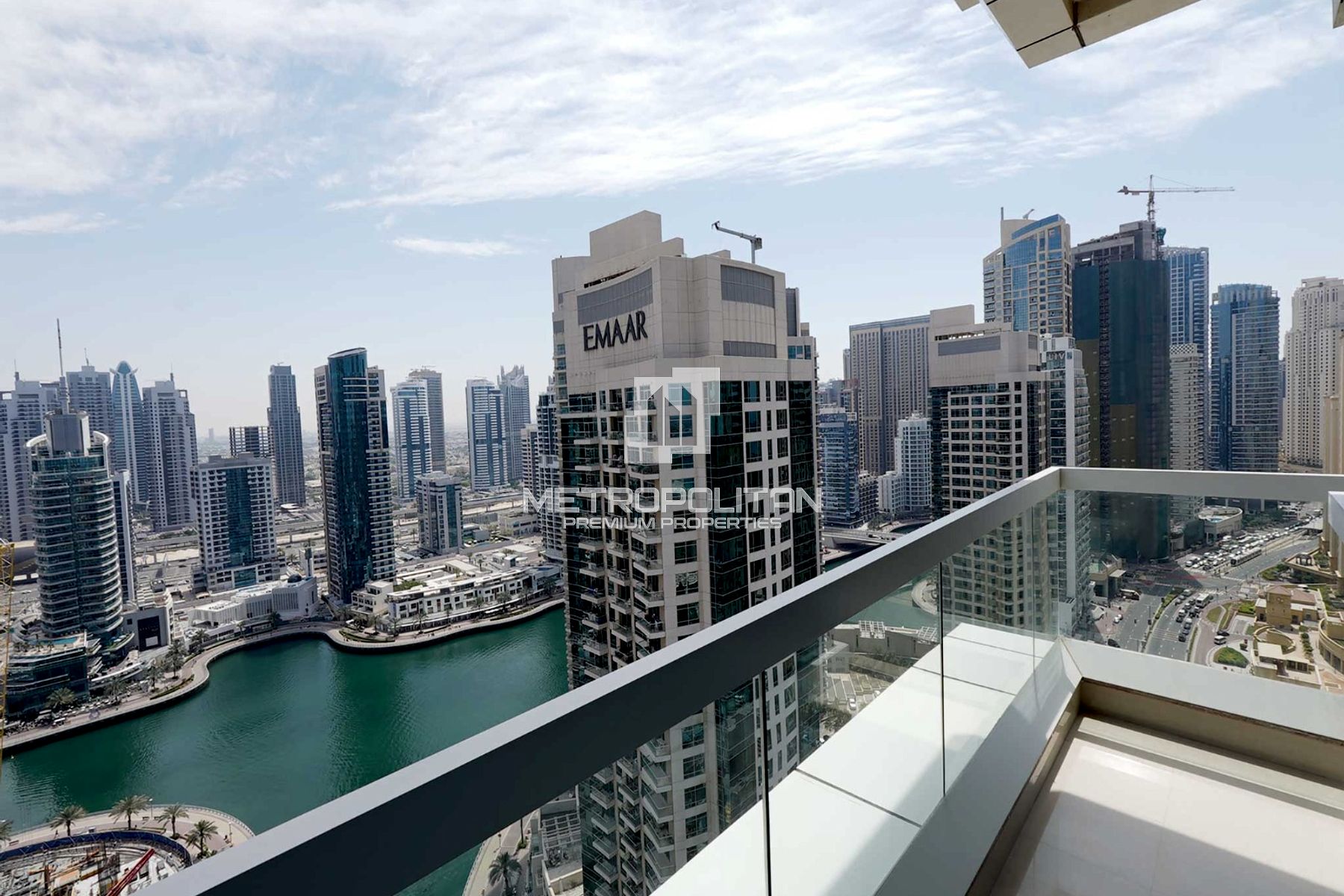 3BR Apartment for Sale in Dubai Marina – MPS-45766