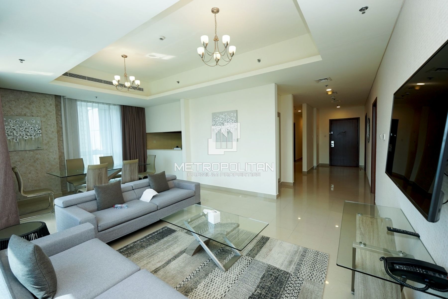3BR Apartment for Sale in Dubai Marina – MPS-45766
