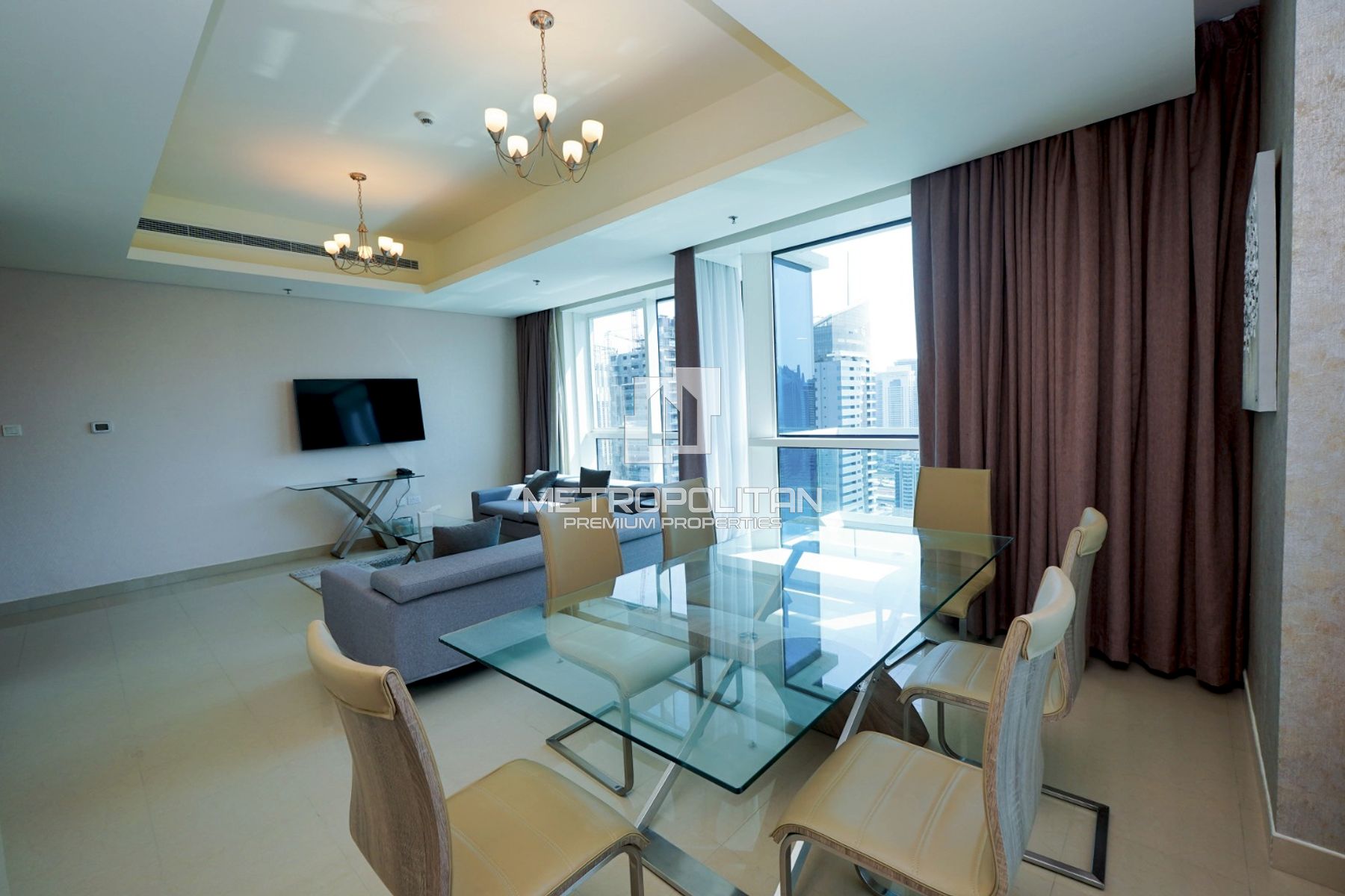3BR Apartment for Sale in Dubai Marina – MPS-45766