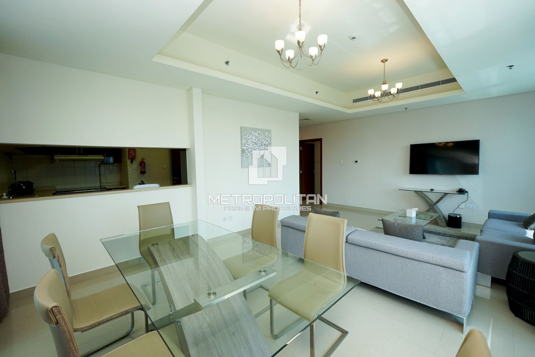 3BR Apartment for Sale in Dubai Marina – MPS-45766