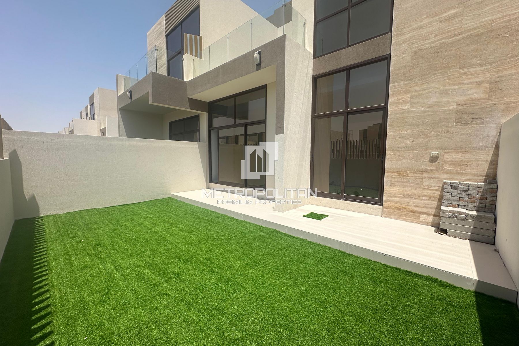 4BR Townhouse for Sale in Mohammed Bin Rashid City – MPS-45769 photo-0