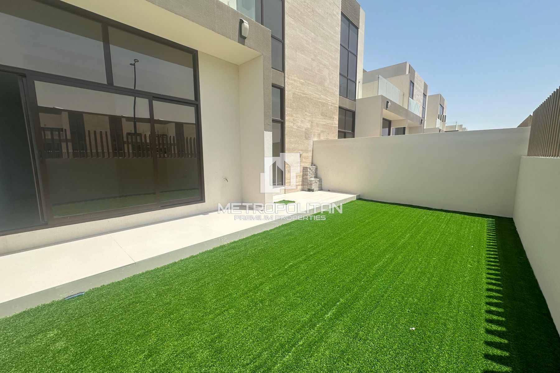 4BR Townhouse for Sale in Mohammed Bin Rashid City – MPS-45769 photo-1