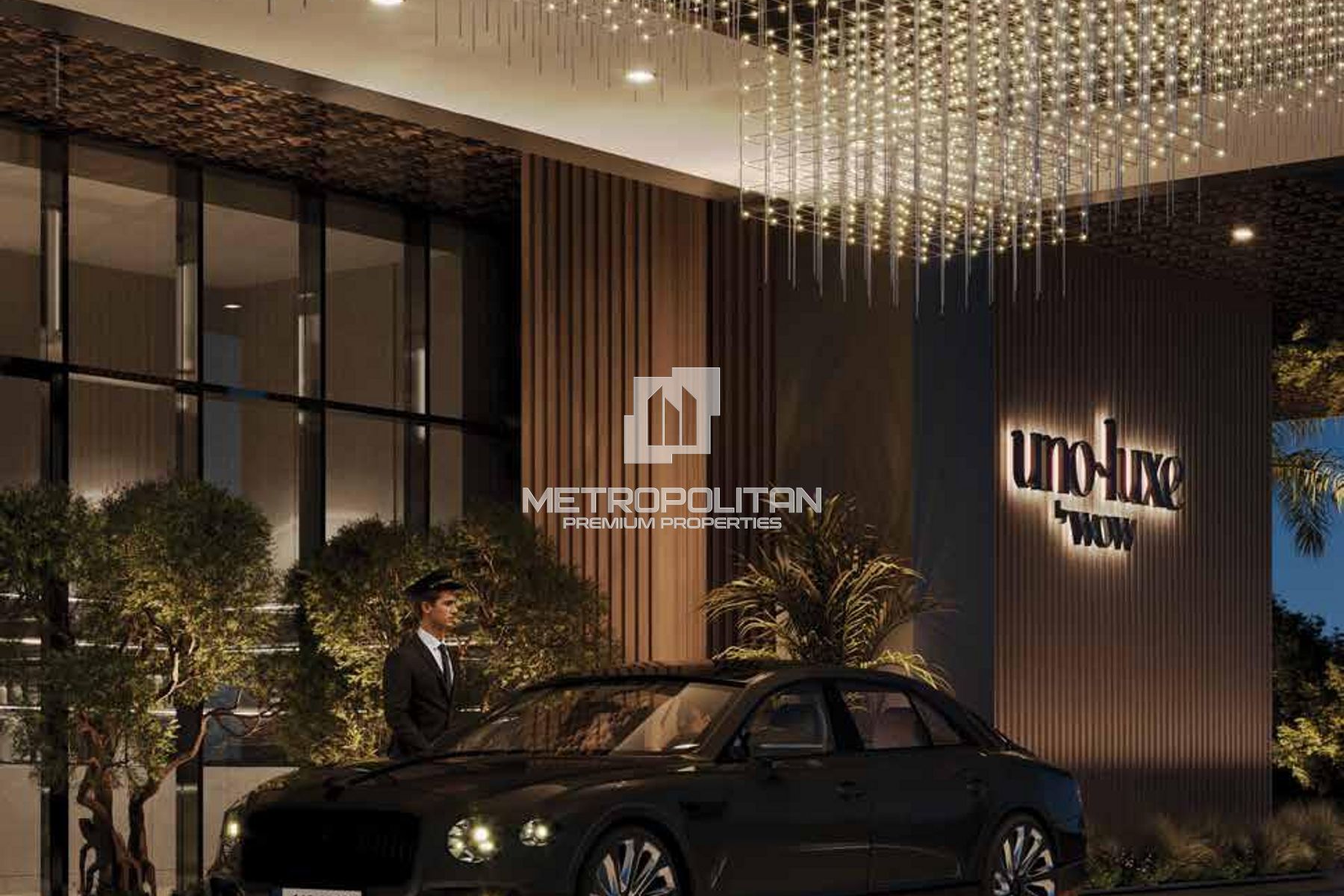 Image - Uno Luxe, Al Marjan Island, Ras Al Khaimah | Project - Apartment
