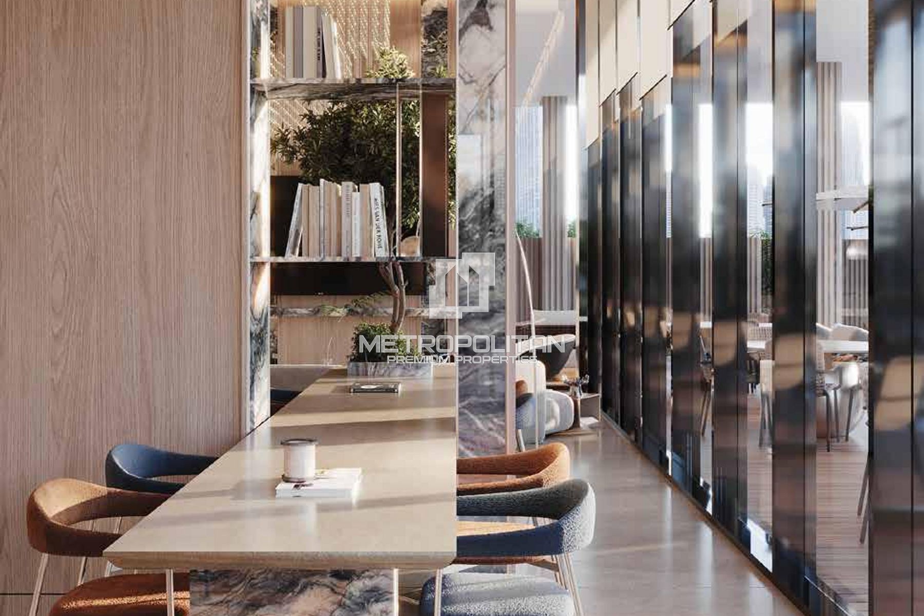 Image - Uno Luxe, Al Marjan Island, Ras Al Khaimah | Project - Apartment