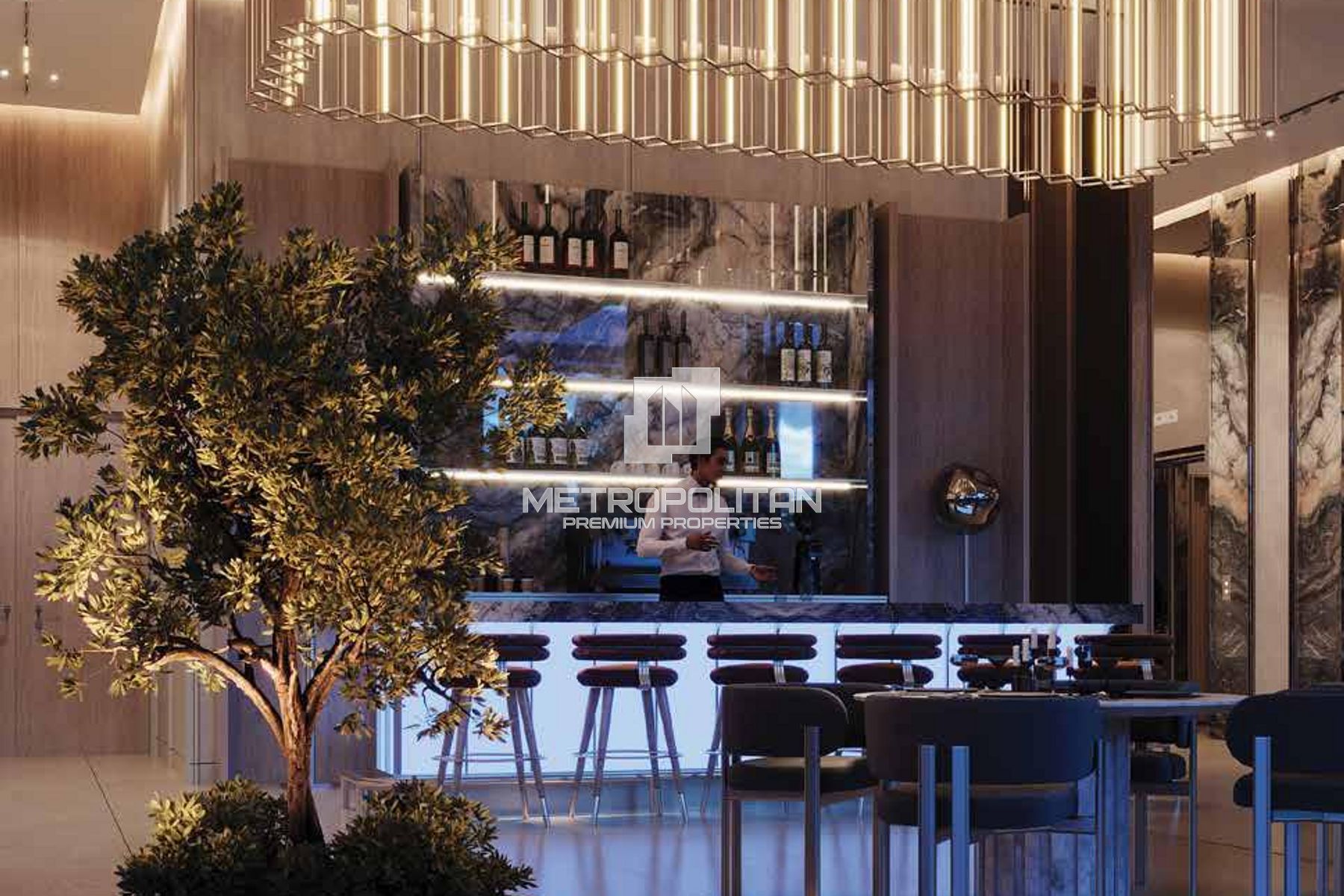 Image - Uno Luxe, Al Marjan Island, Ras Al Khaimah | Project - Apartment