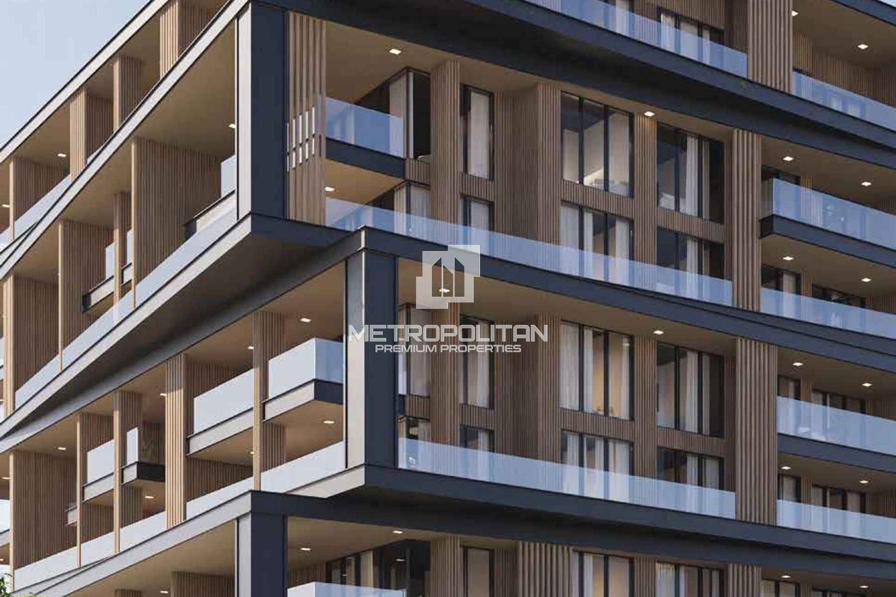 Image - Uno Luxe, Al Marjan Island, Ras Al Khaimah | Project - Apartment