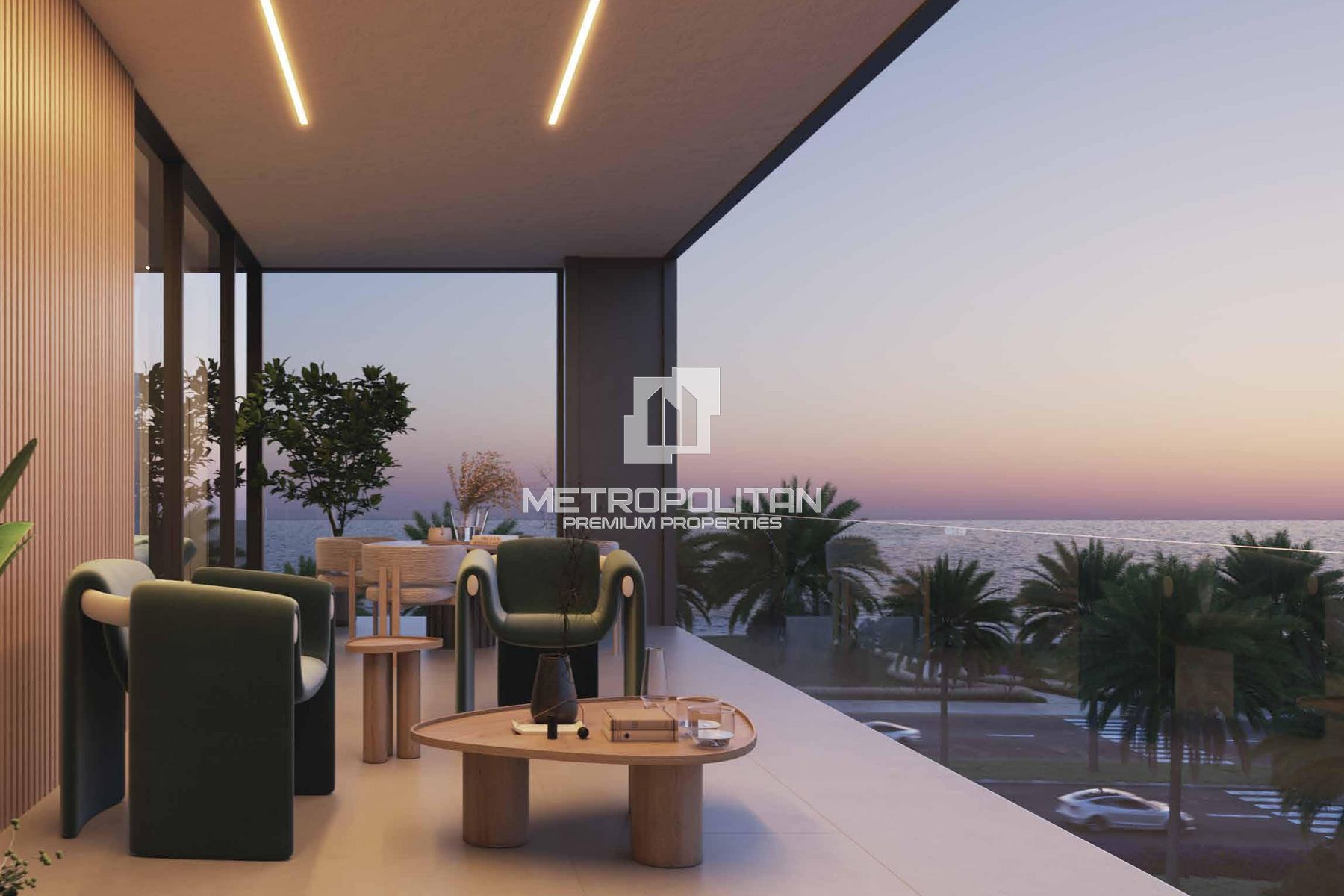 Image - Uno Luxe, Al Marjan Island, Ras Al Khaimah | Project - Apartment