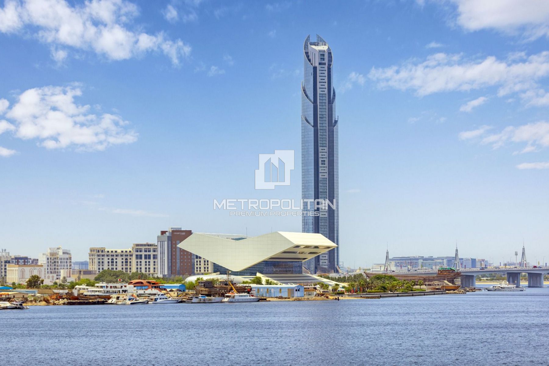 Upgraded | Furnished | Low Floor | Water View