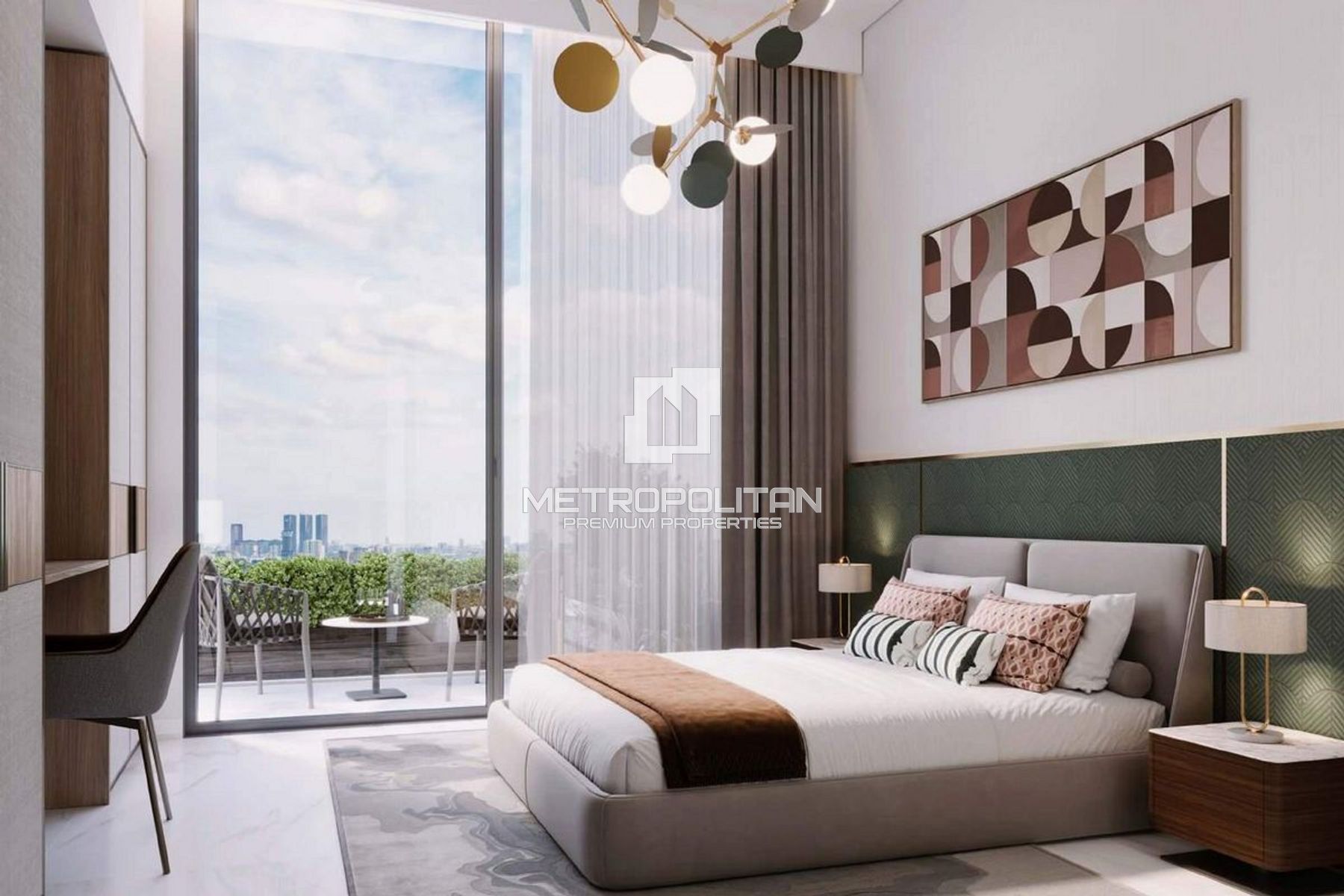 Studio Apartment for Sale in City of Arabia – MPS-45786 photo-18