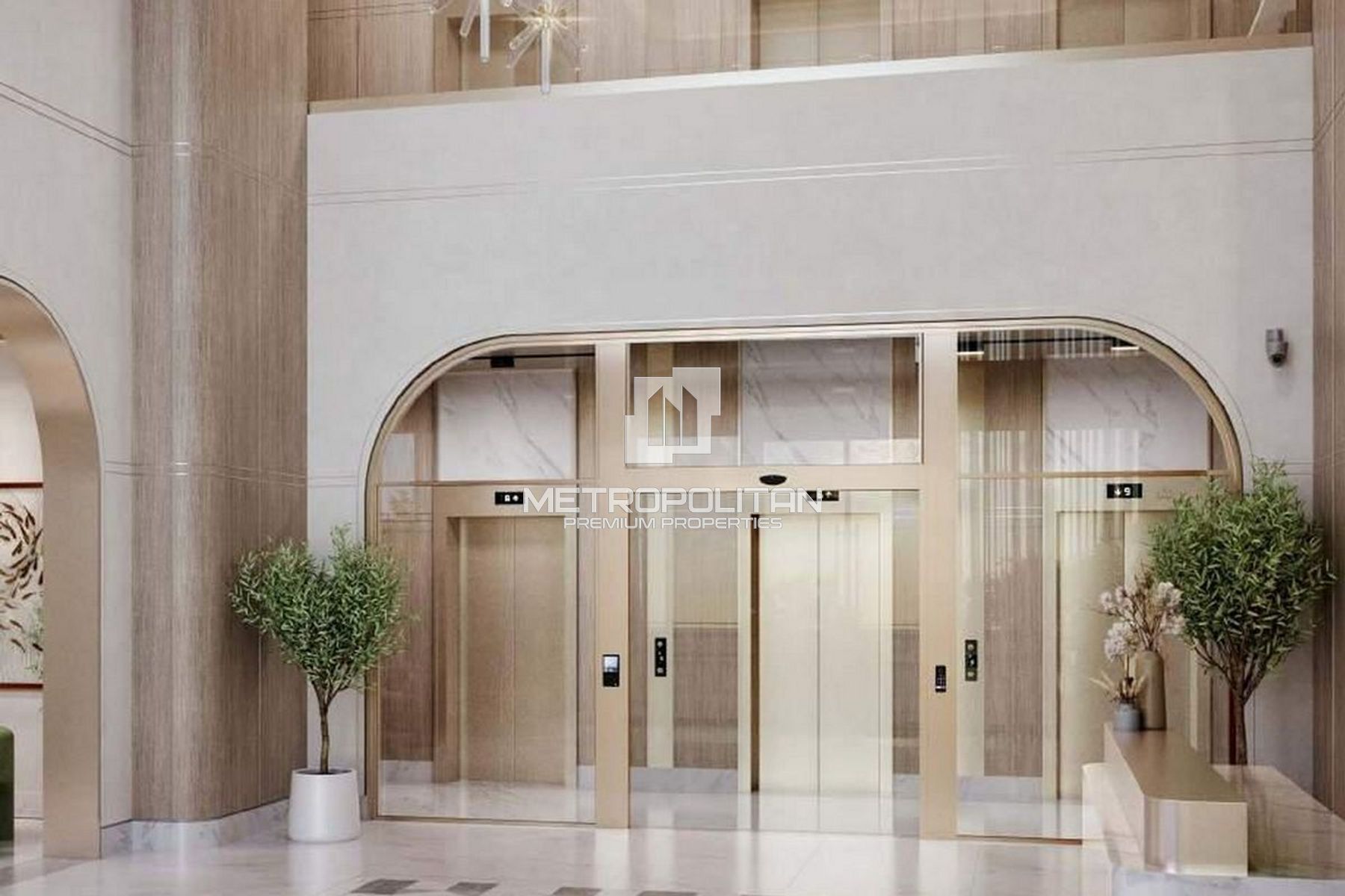 Studio Apartment for Sale in City of Arabia – MPS-45786 photo-19