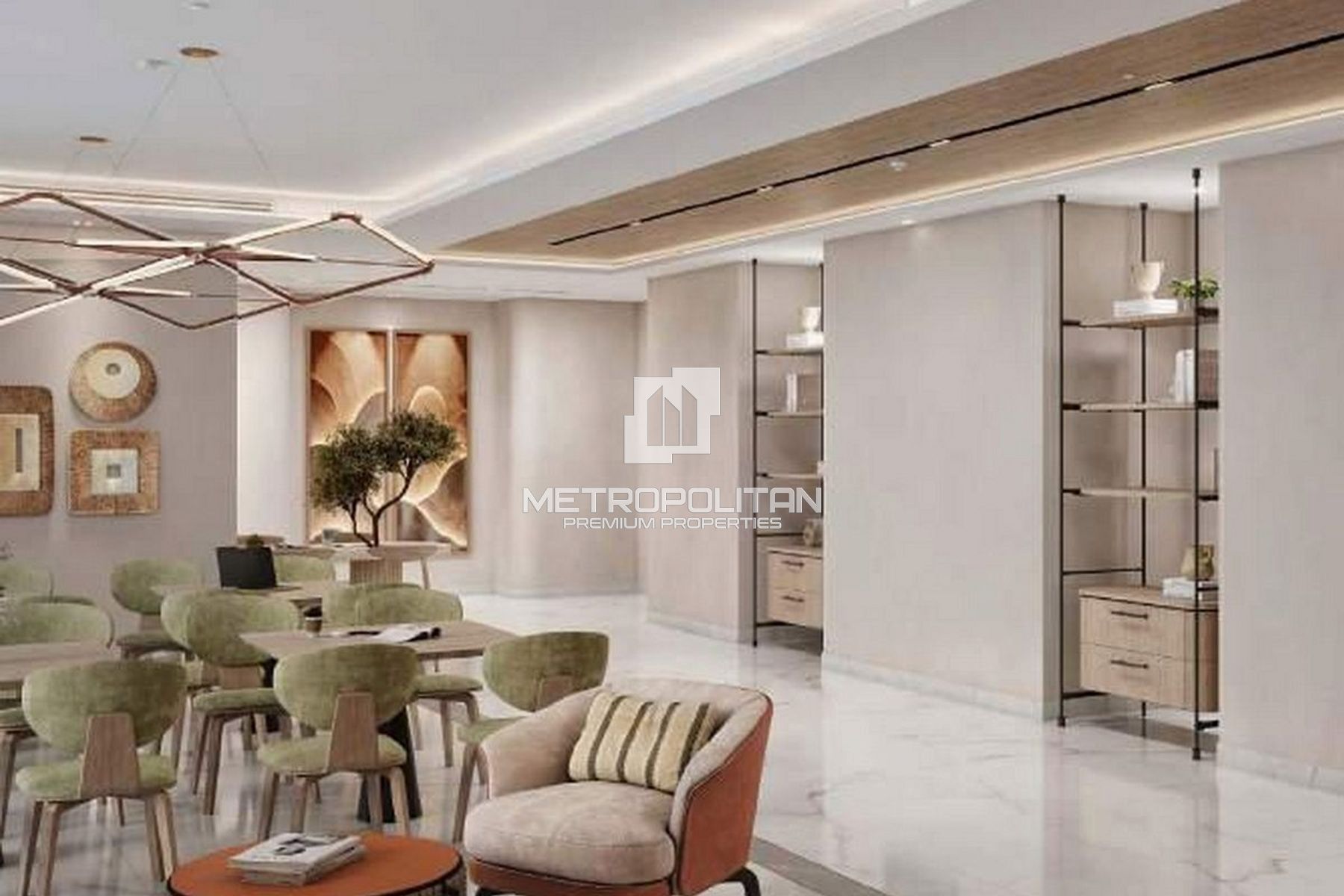 Studio Apartment for Sale in City of Arabia – MPS-45786 photo-25