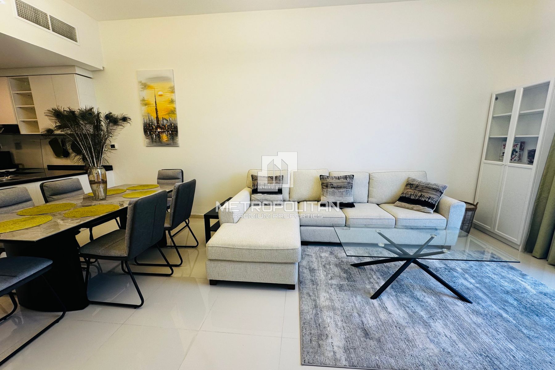 Biggest Layout | Fully Upgraded | Golf View photo-7