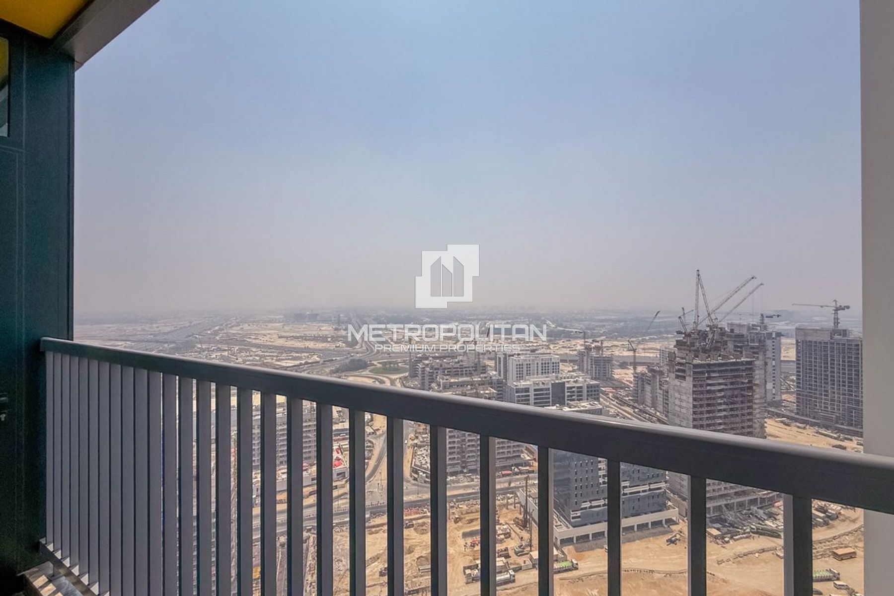 Spacious Layout | Brand New | Payment Plan photo-13