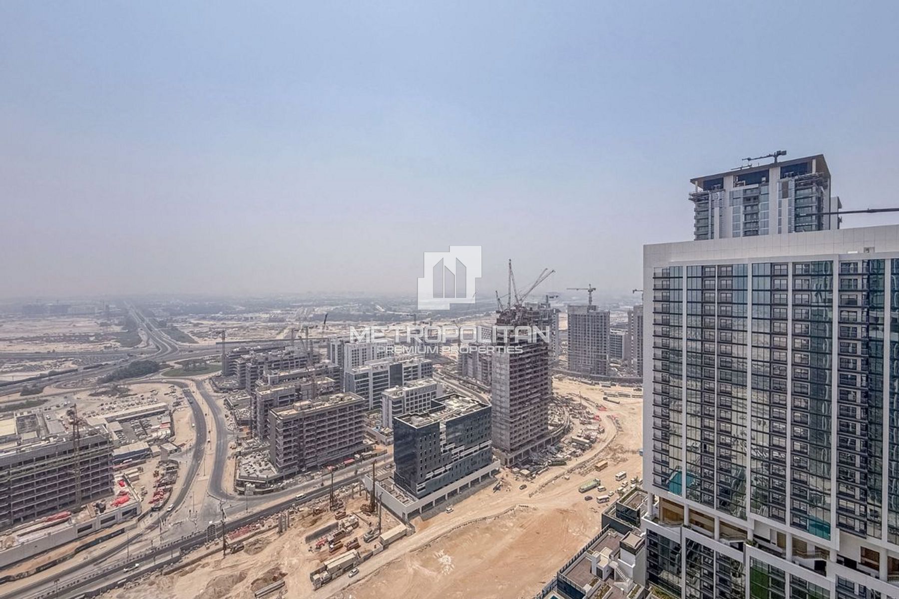 Spacious Layout | Brand New | Payment Plan photo-14