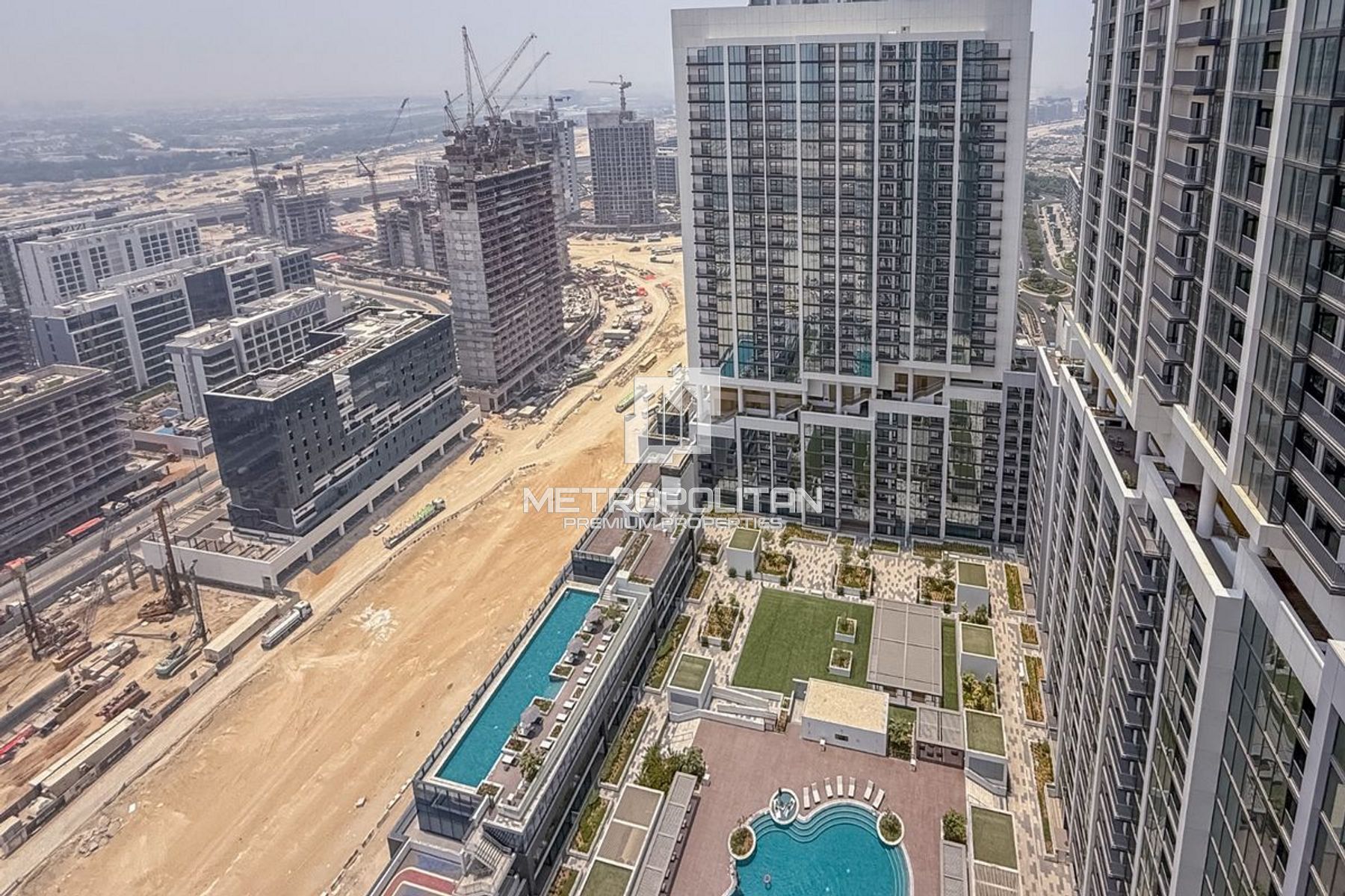 Spacious Layout | Brand New | Payment Plan photo-21