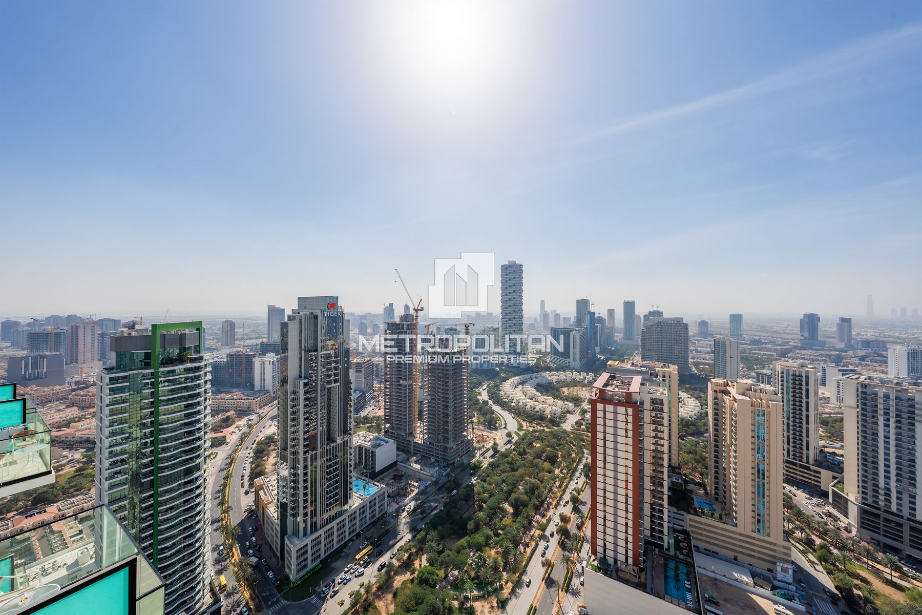 Image - Binghatti Gardenia, Jumeirah Village Circle, Dubai | Project - Apartment