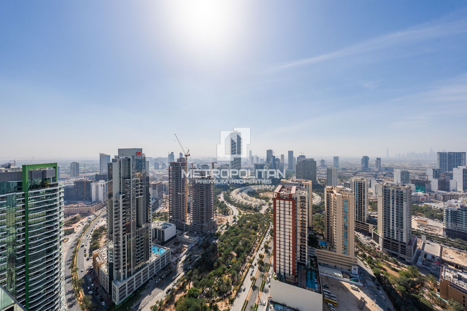 Image - Binghatti Gardenia, Jumeirah Village Circle, Dubai | Project - Apartment