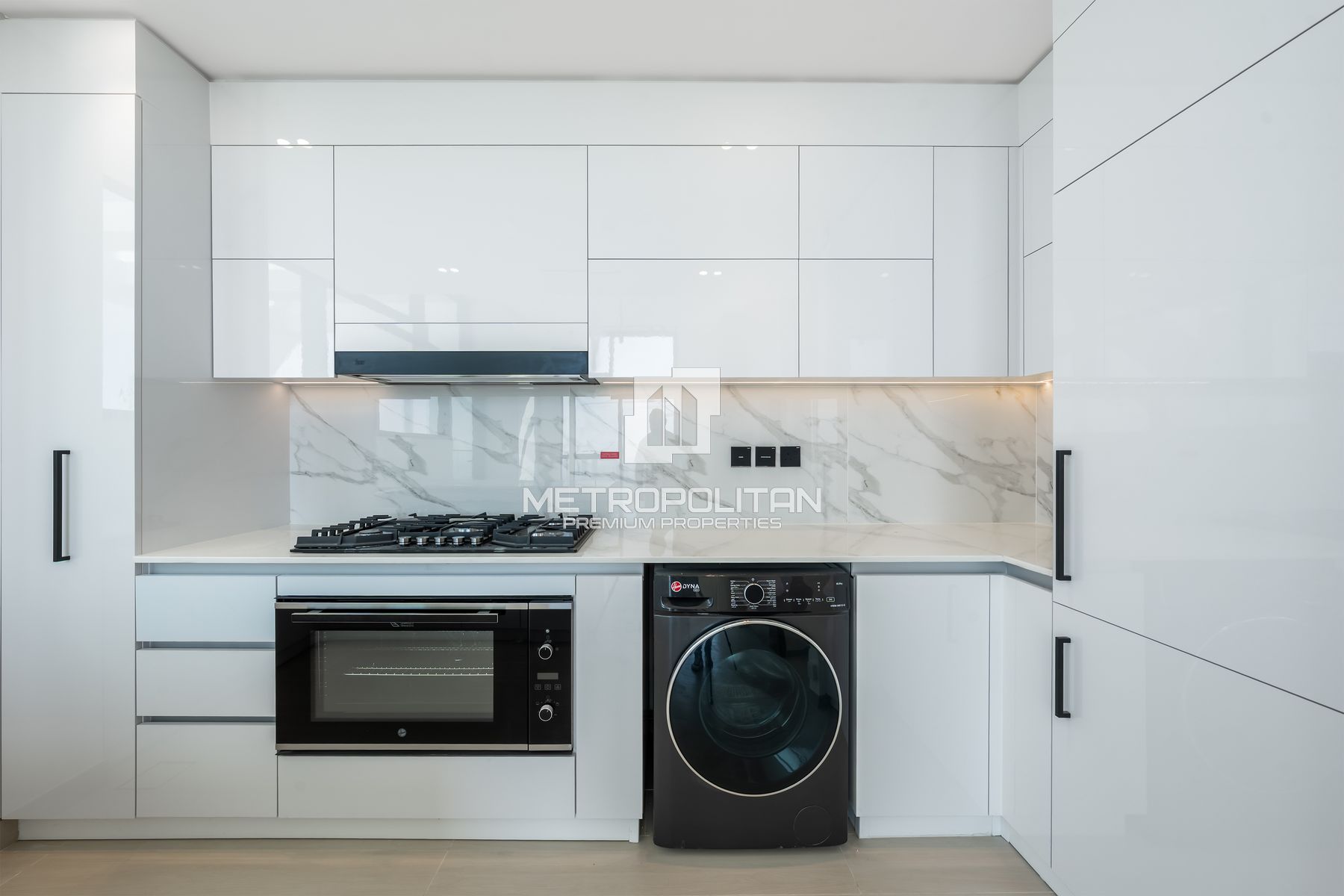 Image - Binghatti Gardenia, Jumeirah Village Circle, Dubai | Project - Apartment